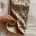 Sanctuary Leopard Print Jeans Photo 3