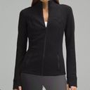 Lululemon Women’s  define jacket luon in black size 10 Photo 0