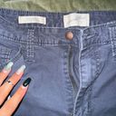 Universal Thread Women's Cargo Pants Photo 2