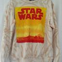 Star Wars  sweatshirt size medium- women's - unisex . Photo 0