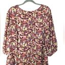 Ava & Viv AVA VIV woman’s top. Fall colors size 2X Photo 0