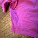 Lululemon Cropped Tee Photo 2