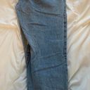 PacSun Color Block Jeans Size 27 Photo 3