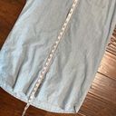 Madewell  Denim Tank Top Dress Small Photo 7