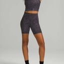 Lululemon  Invigorate Training Tank Top Dusky Lavender Black 2 Photo 2