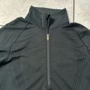 Lululemon ‎ Wet Dry Warm Running Halfzip Photo 3