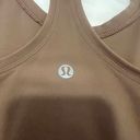 Lululemon Nulu Tank Photo 2