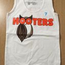 Hooters B20-7  Girl Worn Uniform Tank Size Xxs Photo 0