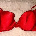 Vassarette 36C Red Bra Photo 0