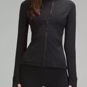 Lululemon Black Define Jacket Photo 0