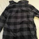 Vans purple/gray flannel Photo 1