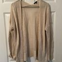 American Eagle Cardigan Sweater Photo 1