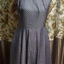 BB Dakota  metallic sheen sleeveless dress Photo 0