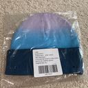 Boys Lie Ombre Beanie NWT Photo 3