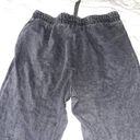 Forever 21 Grey Sweatpants  Photo 1