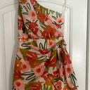 Boutique Sundress Multi Size M Photo 0