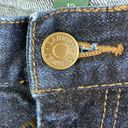 Ralph Lauren LRL  Classic Bootcut Jeans Size 12 Photo 8