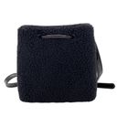 Calvin Klein  Astatine Mini Bucket Crossbody Bag New Photo 3