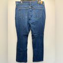 Levi's Levi’s 550 Relaxed Boot Cut High Rise Classic 5 Pocket Denim Jeans Size 14 Long Photo 3