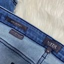 NYDJ  Ami Skinny Lift Tuck Crop Jeans Photo 3