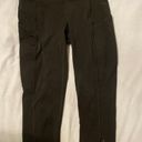 Lululemon Fast and Free High-Rise Crop 23" Pockets Photo 0