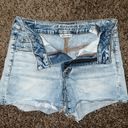 American Eagle Outfitters High-rise Shortie Photo 1