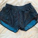 Lululemon Hotty Hot Short 2.5” Photo 0