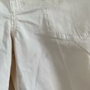 7 For All Mankind  Women’s 27 Chino Bootcut Pants NWT Y2K 2000s Photo 11