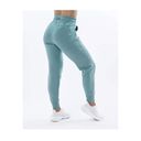 Alphalete  WOMEN'S ELMTS RELAXED CUFFED JOGGER - Teal , Size Medium Photo 1