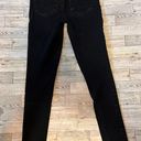 American Eagle 360 Next Level Stretch Super Hi Rise Jegging Black 0 Regular Photo 6