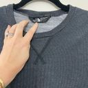 The North Face  Charcoal Grey Pocket Tshirt Dress Size Small Photo 3