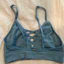 PINK - Victoria's Secret PINK Victoria’s Secret VS Bralette Photo 1