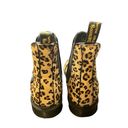 Dr. Martens Flora Leopard Chelsea  Photo 3