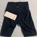 Lululemon Wunder Train Short HR 8” Photo 2