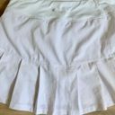 Kyodan White Tennis / Golf Skort Photo 1