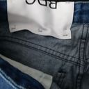 Urban Outfitters  BDG high rise cheeky jean shorts size 26 Photo 3