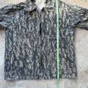 Vintage Camo Jacket Multiple Size M Photo 3