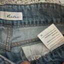 KanCan USA Denim Shorts Photo 3