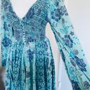 Free People A New Way Maxi Dress NWOT Photo 5