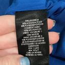 Alice + Olivia  royal blue stealth dress in size 4 Photo 4