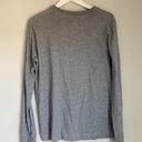 Nike Grey Long Sleeve Photo 3