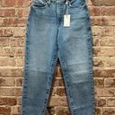 Good American NWT  Good Mom Jean High Waist Size 0 25 Photo 2