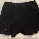 Lululemon Tennis Skirt Photo 1