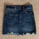 American Eagle denim skirt Photo 0