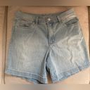 Gloria Vanderbilt Light wash Jean shorts Photo 0