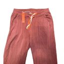 Sundry  Mauve Soft Drawstring Joggers Size 2, NWT Photo 1