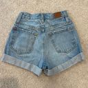 BDG Mom Shorts Photo 2