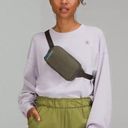 Lululemon  Athletica | Mini Crossbody Belt Bag Photo 0