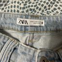 ZARA Woman Premium Denim Collection Photo 1