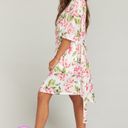 Show Me Your Mumu - Brie Garden Roses Robe (OS) C222 Photo 3